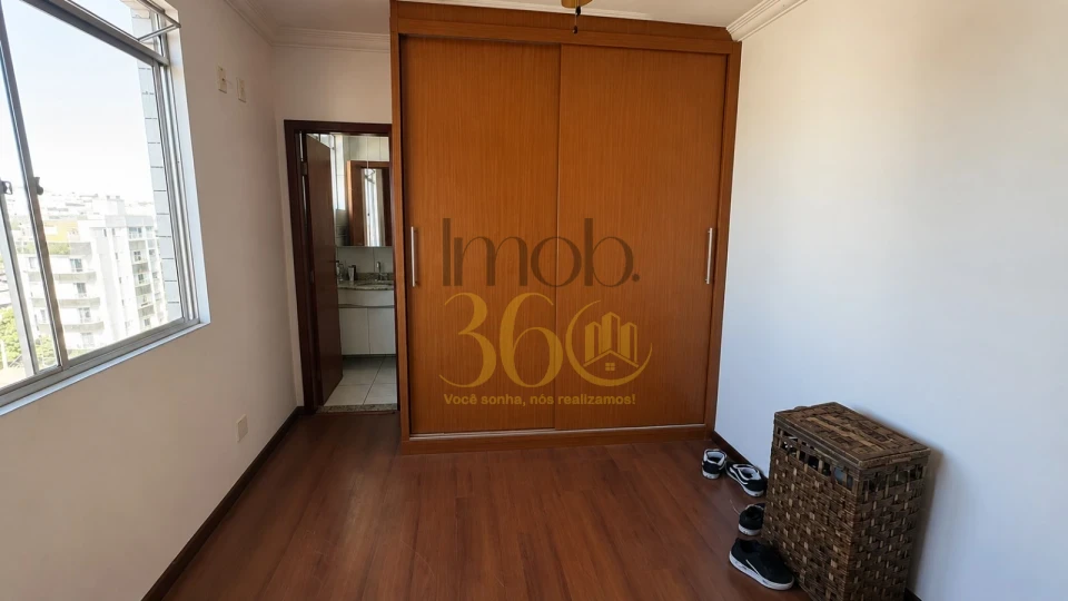 Imagens do imóveis APARTAMENTO À VENDA - BARREIRO
