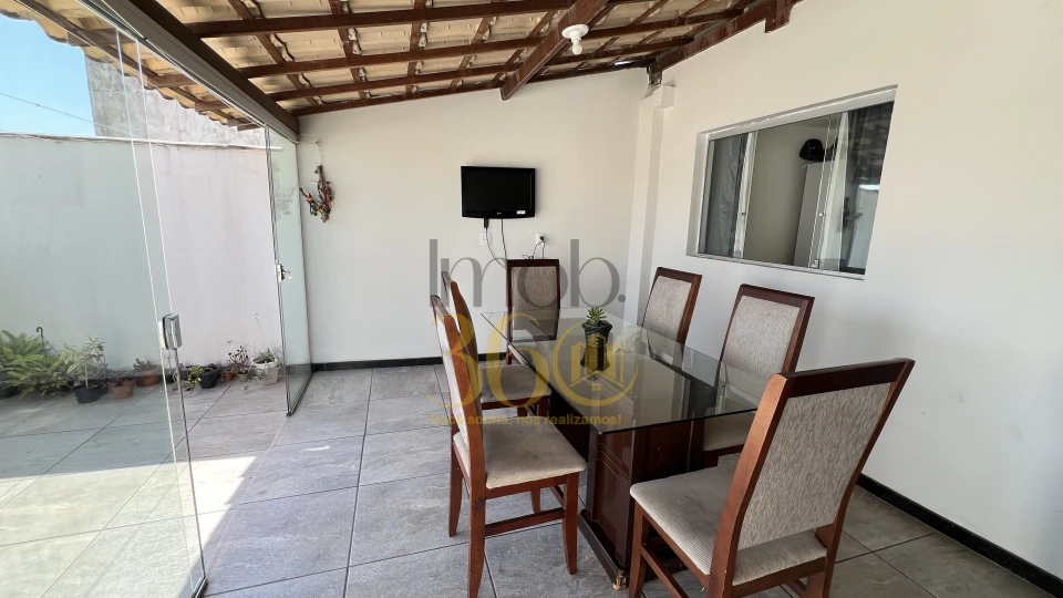 Casa, 3 quartos, 137 m² - Foto 5