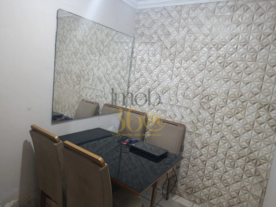 Imagens do imóveis CASA Á VENDA - SOLAR DO BARREIRO