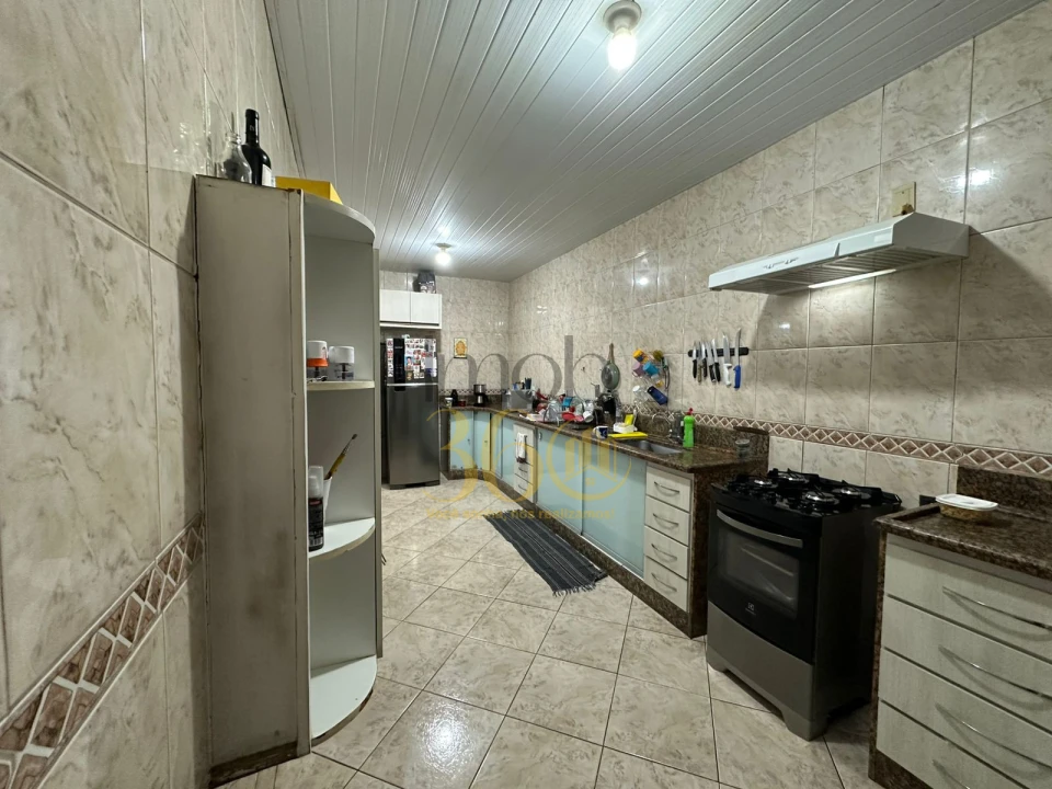 Imagens do imóveis CASA Á VENDA - BAIRRO INDUSTRIAL