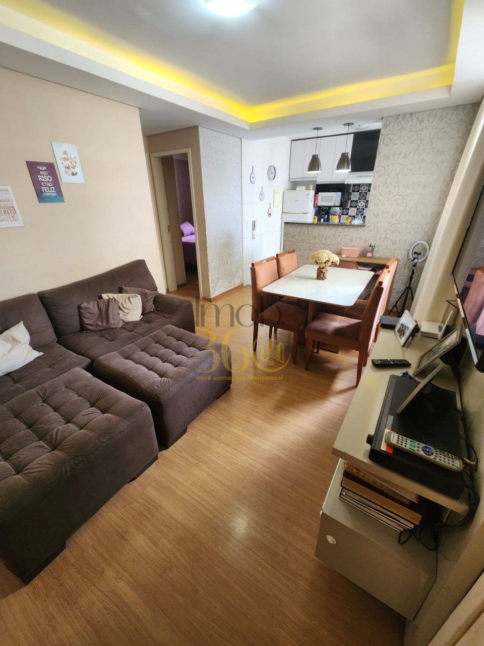 Imagens do imóveis APARTAMENTO – VALE DO JATOBA (BARREIRO)