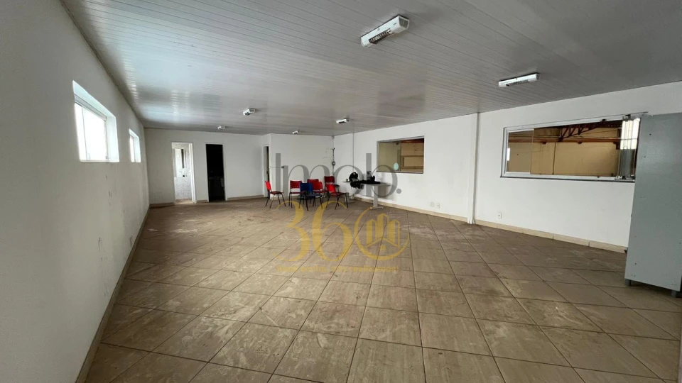 Depósito-Galpão, 800 m² - Foto 3