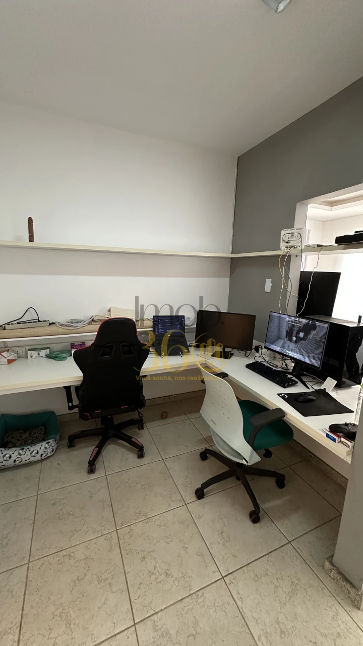 Casa, 4 quartos, 360 m² - Foto 21