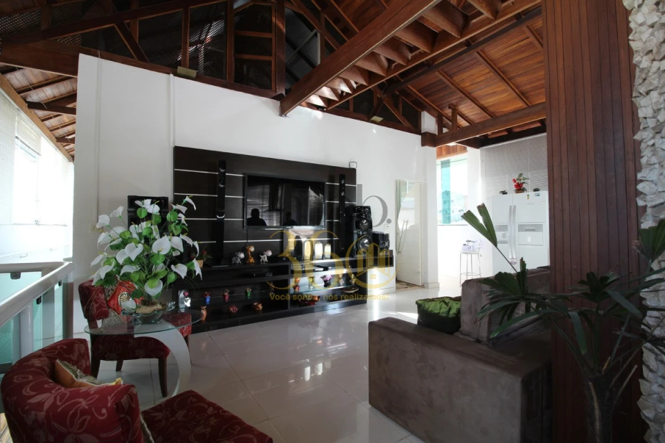 Flat/Apart Hotel à venda com 2 quartos, 377m² - Foto 3