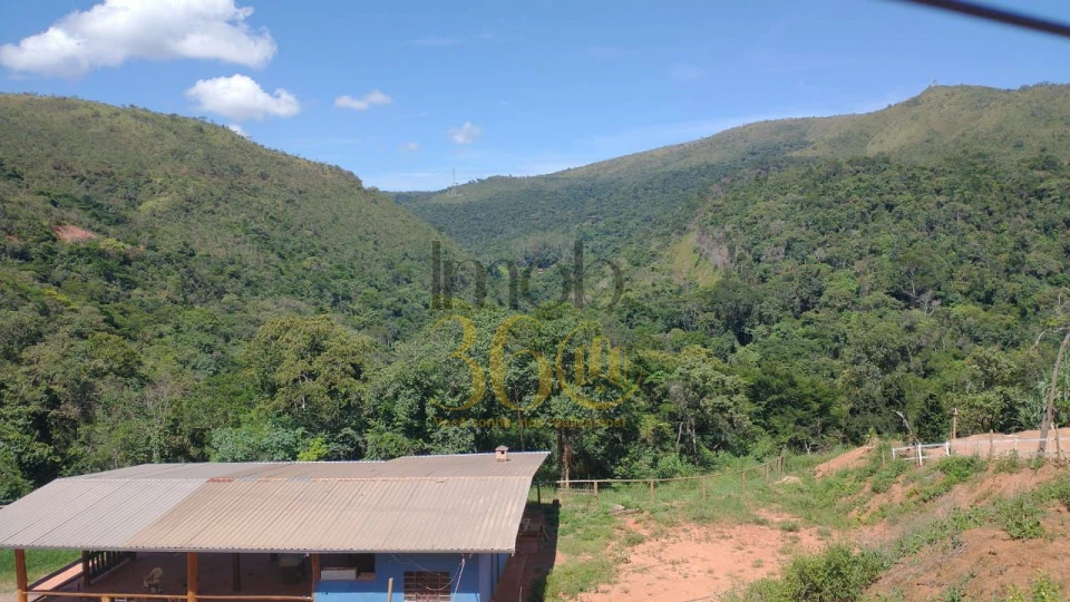 Imagens do imóveis TERRENO Á VENDA - RIO ACIMA