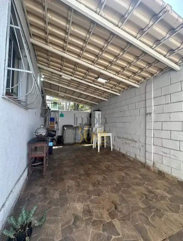 Imagens do imóveis ÁREA PRIVATIVA Á VENDA - BAIRRO OLARIA