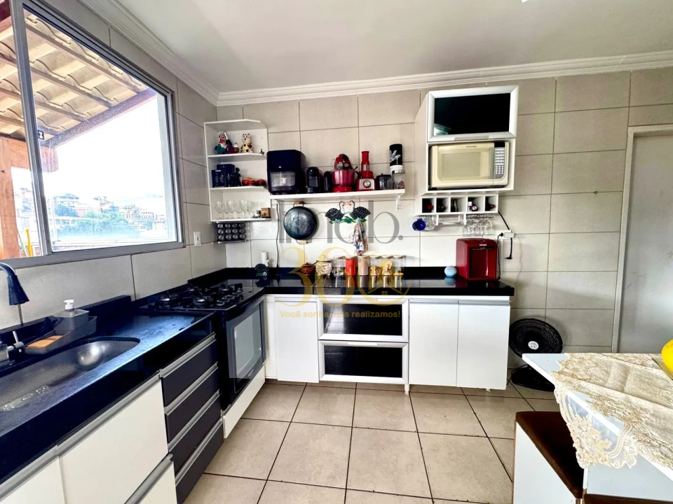 Imagens do imóveis Cobertura Duplex com 03 quartos à venda