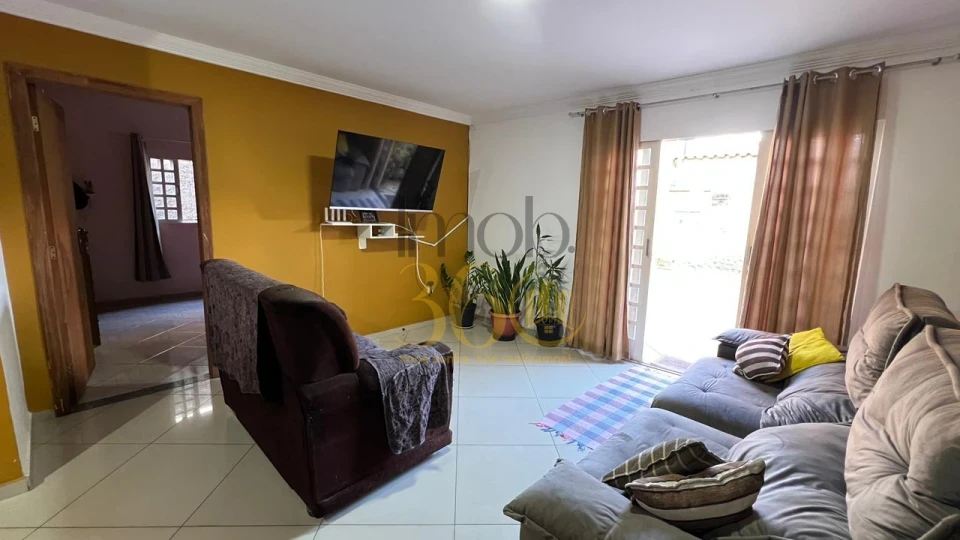 Imagens do imóveis CASA LINEAR NO MILIONÁRIOS