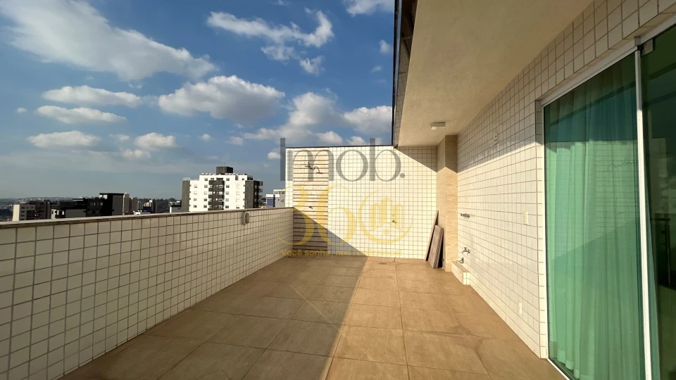 Imagens do imóveis ALUGUEL COBERTURA  - BARREIRO