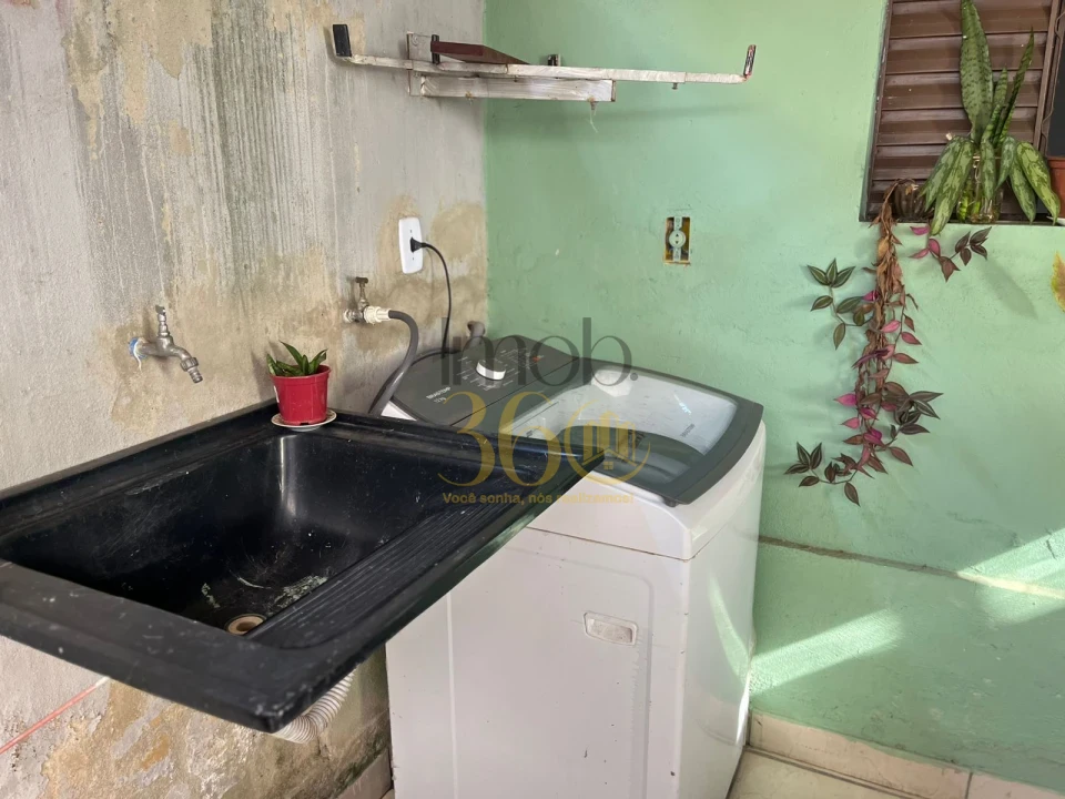 Imagens do imóveis CASA À VENDA - IBIRITÉ