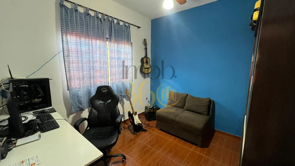 Imagens do imóveis CASA Á VENDA - BAIRRO INDUSTRIAS