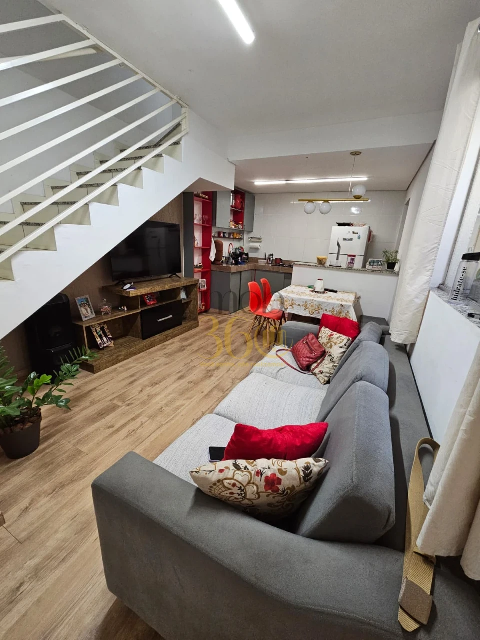 CASA Á VENDA - IBIRITE