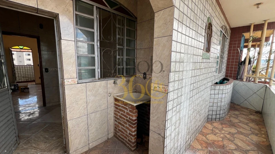 Imagens do imóveis ALUGUEL APARTAMENTO - SANTA HELENA