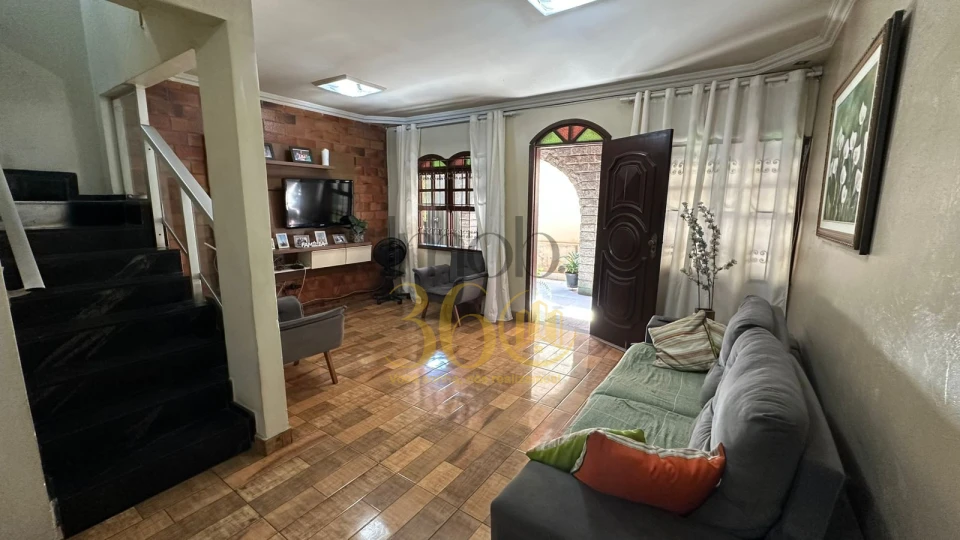 Imagens do imóveis Excelente Casa à venda Teixeira Dias