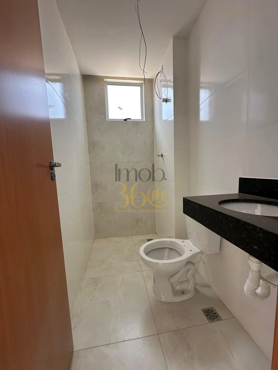 Imagens do imóveis Área Privativa com Acabamento Premium no Miramar