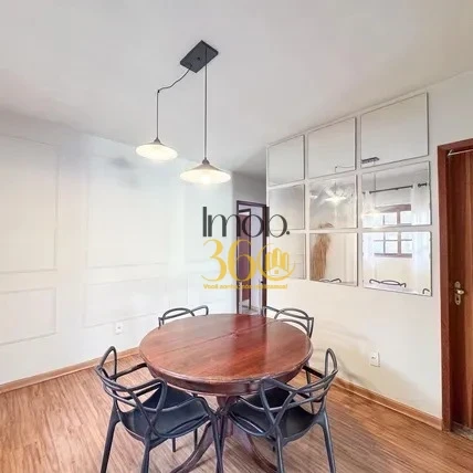 Imagens do imóveis CASA Á VENDA - ITAIPU (BARREIRO)