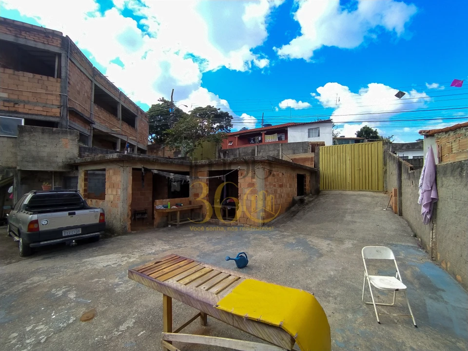 Casa, 6 quartos, 588 m² - Foto 4