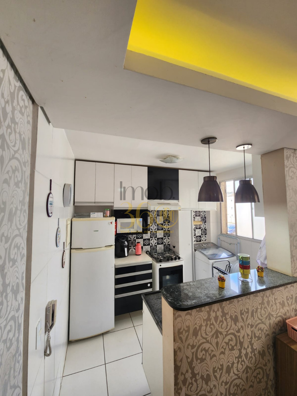 Imagens do imóveis APARTAMENTO – VALE DO JATOBA (BARREIRO)
