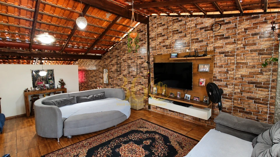 Imagens do imóveis CASA À VENDA 3 QUARTOS - IBIRITÉ