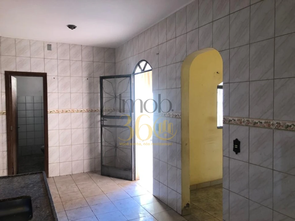 Imagens do imóveis CASA À VENDA LAGO AZUL