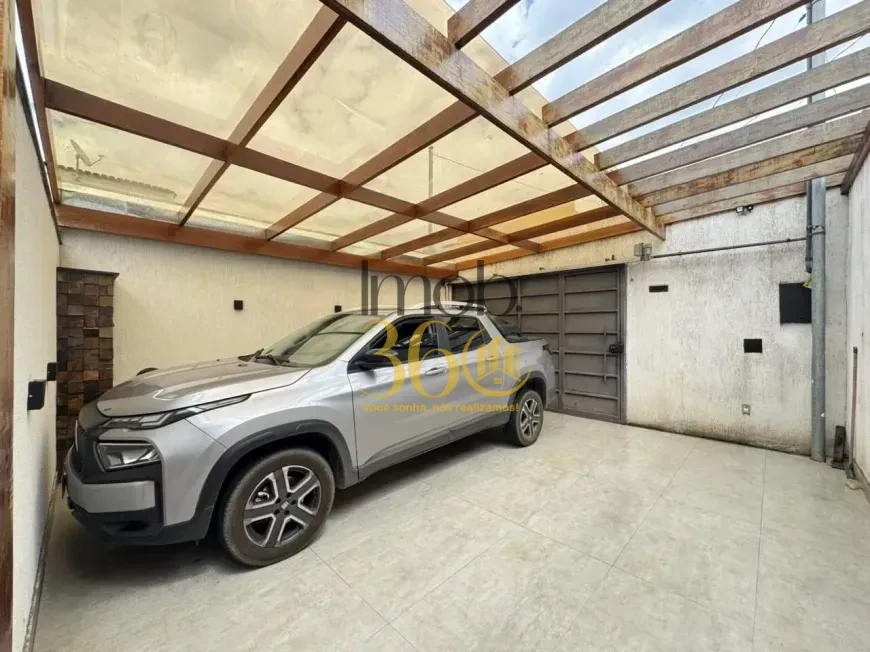 Imagens do imóveis CASA Á VENDA - BRASIL INDUSTRIAL (BARREIRO)