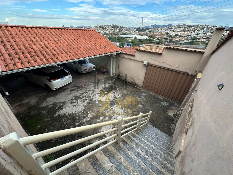 Casa, 4 quartos - Foto 4