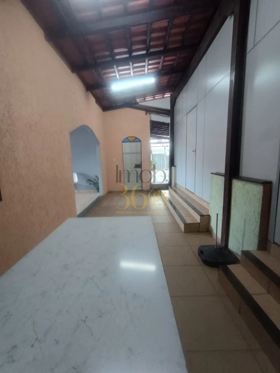 Imagens do imóveis ALUGUEL CASA COMERCIAL  - TEIXEIRA DIAS