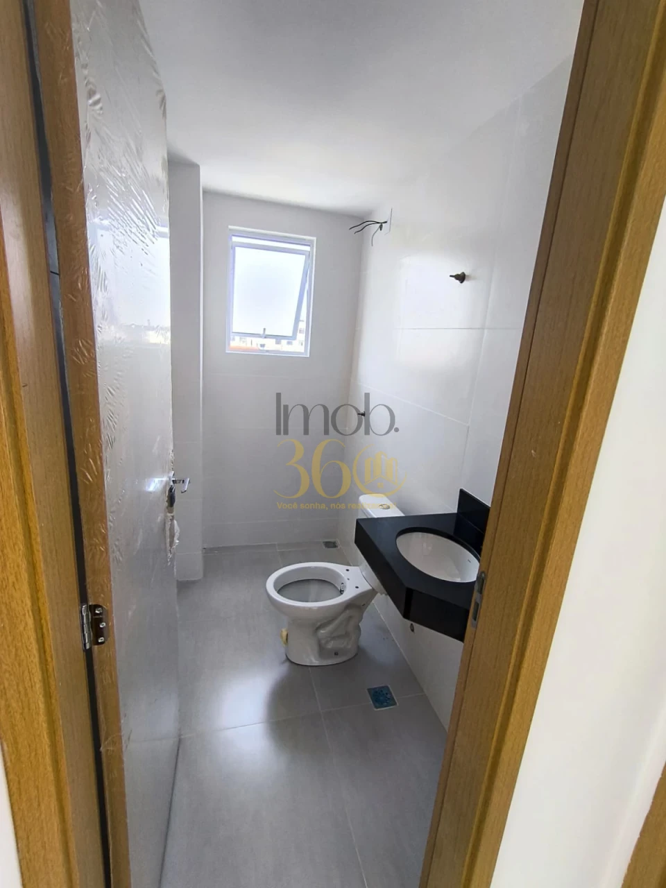 APARTAMENTO  -  NOVA ESPERANÇA