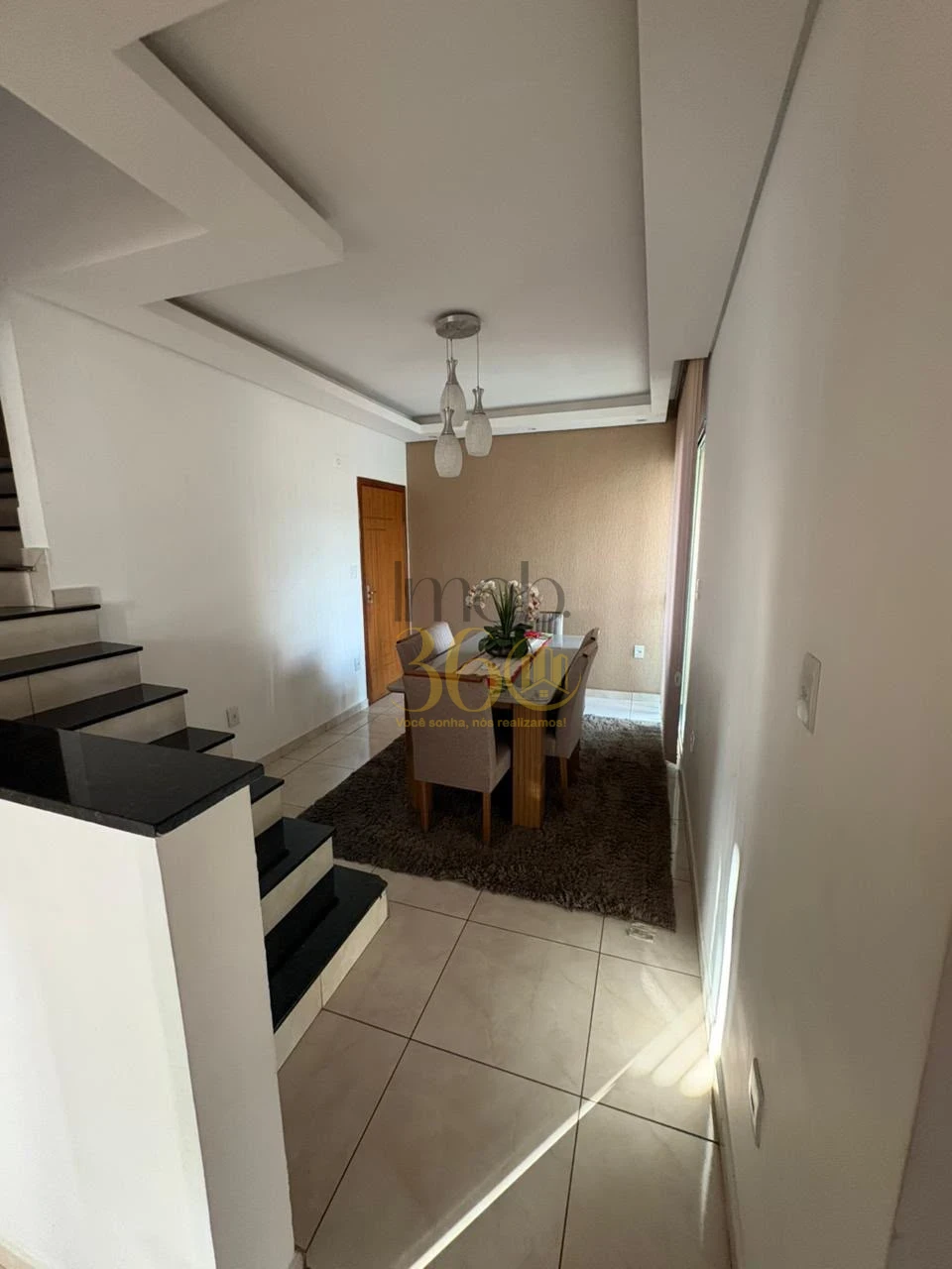 Imagens do imóveis COBERTURA DUPLEX À VENDA - IBIRITÉ