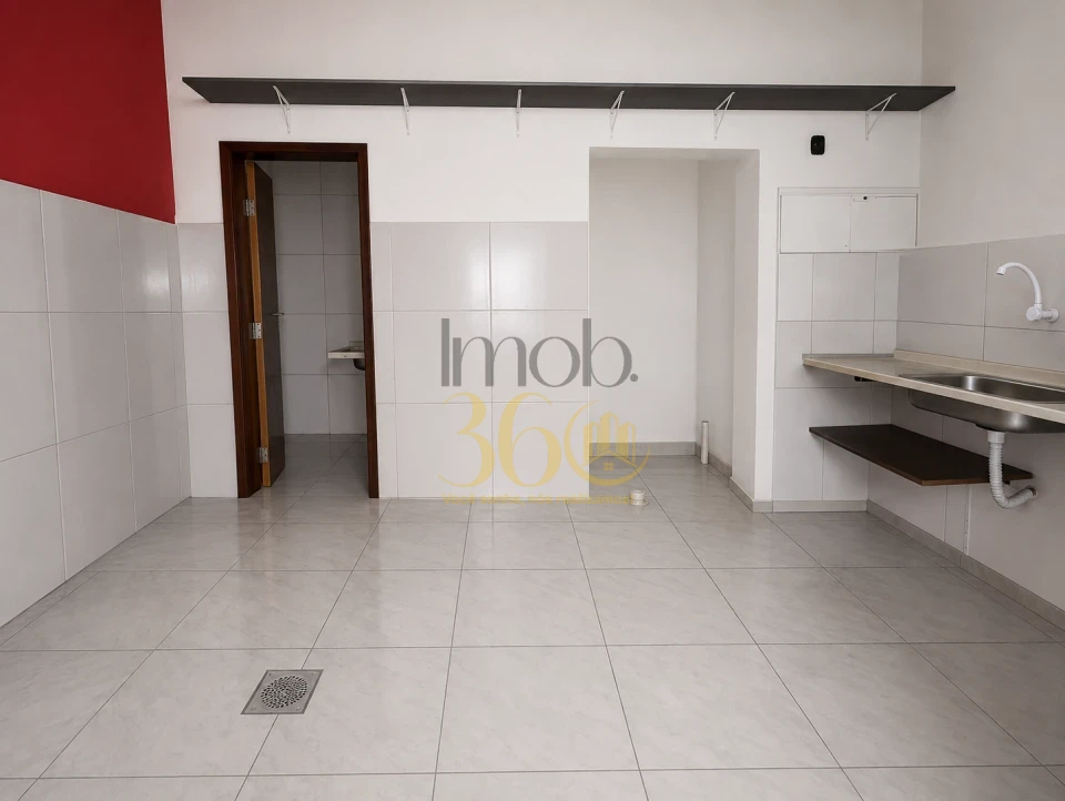 Imagens do imóveis ALUGUEL LOJA - BARREIRO