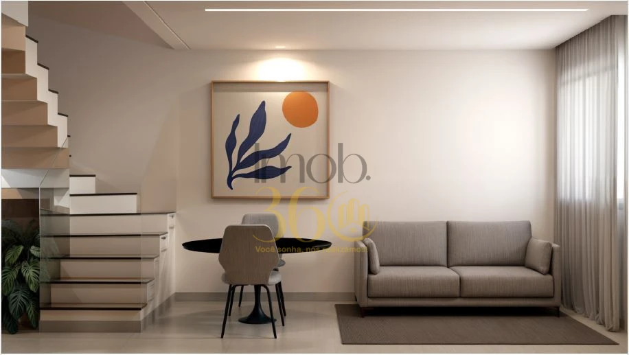 Imagens do imóveis Cobertura à Venda