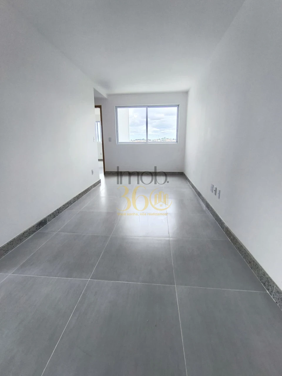 APARTAMENTO  - NOVA ESPERANÇA