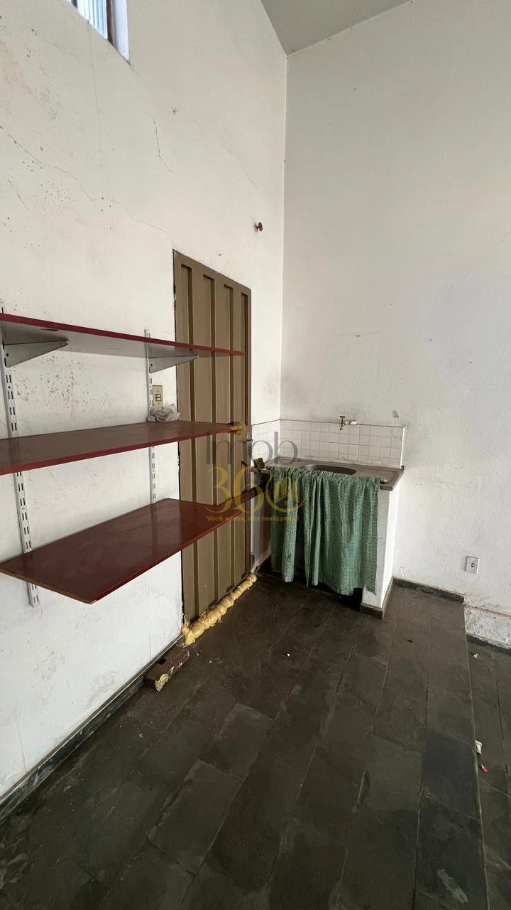 ALUGUEL LOJA - BARREIRO