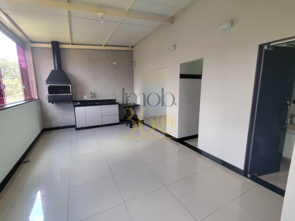 Imagens do imóveis COBERTURA Á VENDA - TEIXEIRA DIAS