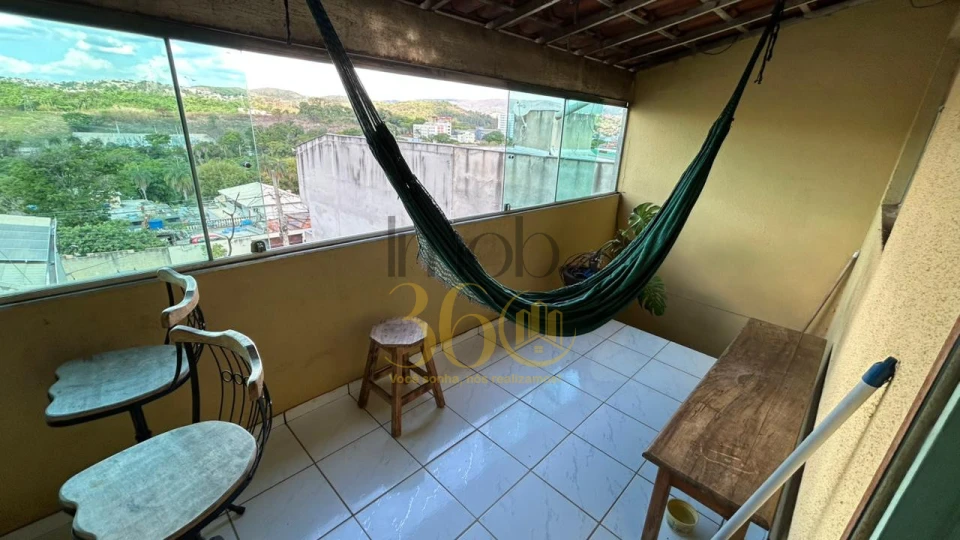 Casa, 2 quartos - Foto 4