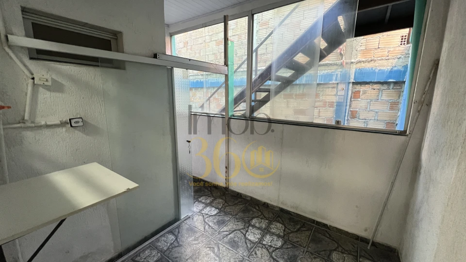 Imagens do imóveis ALUGUEL KITNET - JATOBÁ