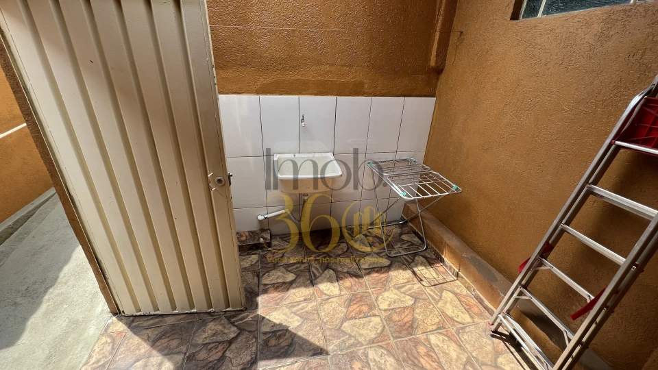 Casa, 1 quarto - Foto 4