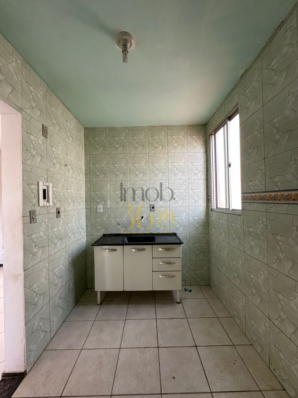 Casa de Condomínio à venda com 2 quartos - Foto 4