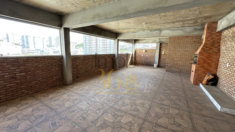 Casa, 4 quartos, 360 m² - Foto 4