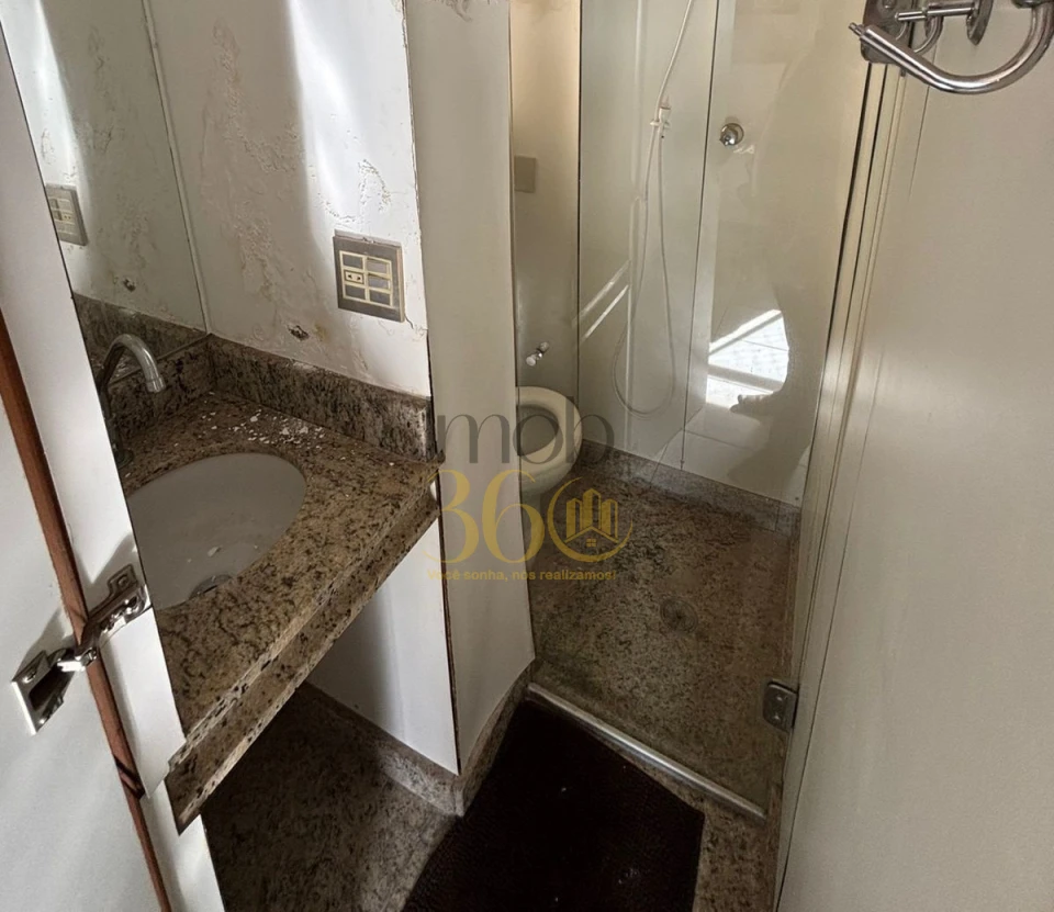 Imagens do imóveis APARTAMENTO Á VENDA  -  CARLOS PRATES