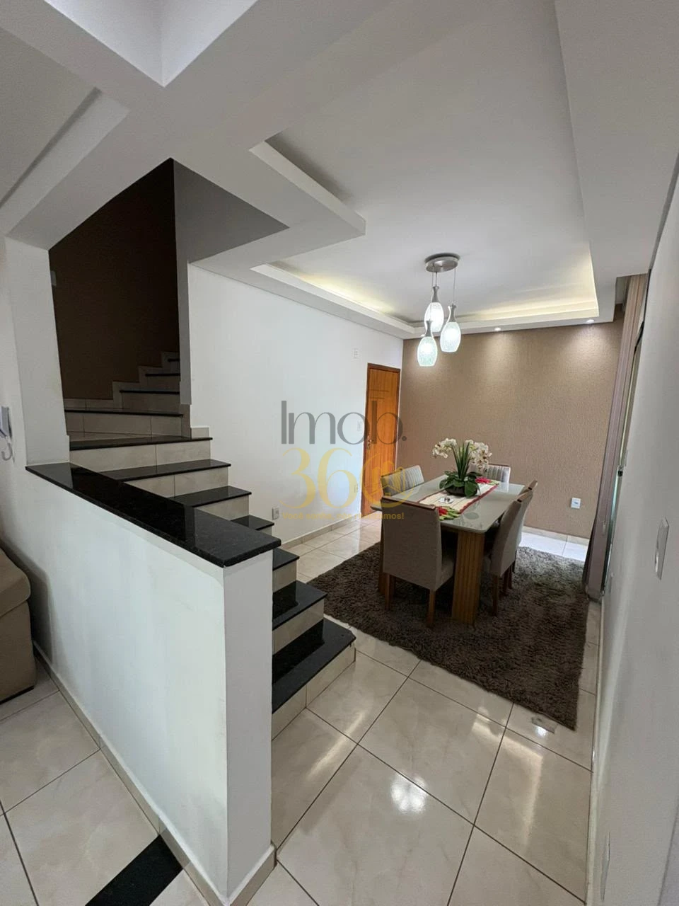 Imagens do imóveis COBERTURA DUPLEX À VENDA - IBIRITÉ