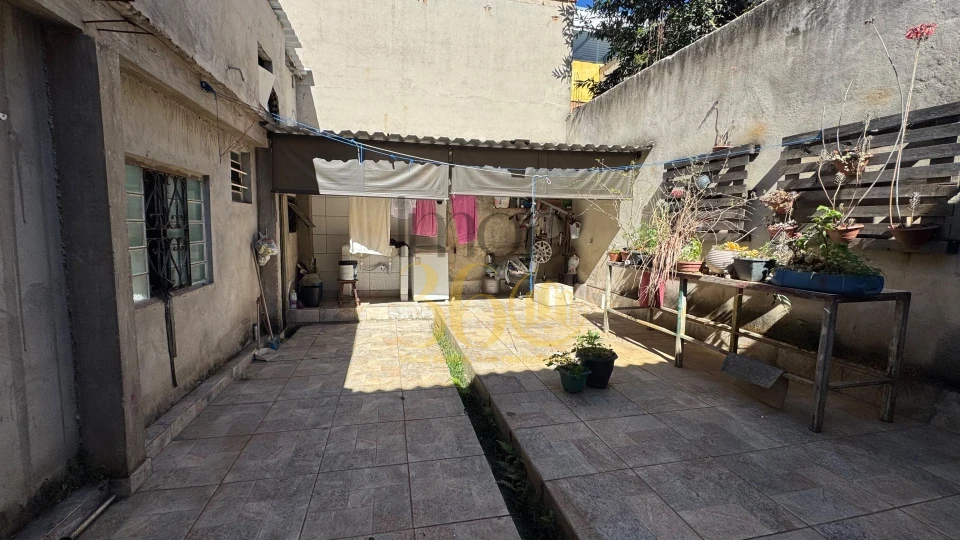 Imagens do imóveis CASA À VENDA - VALE DO JATOBÁ