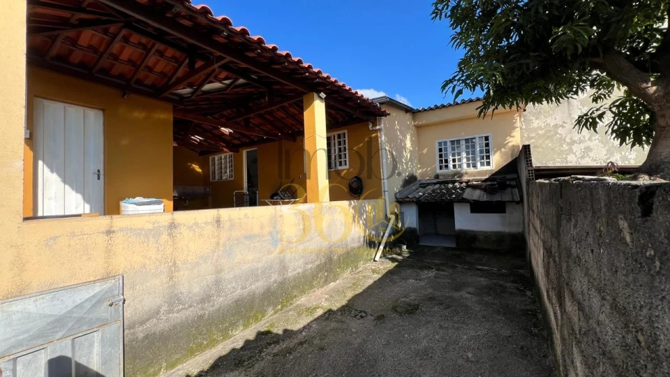 Imagens do imóveis CASA LINEAR NO MILIONÁRIOS