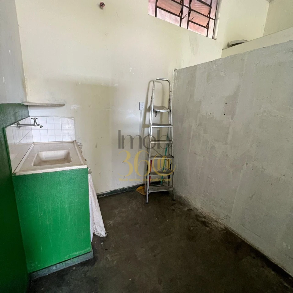 ALUGUEL LOJA - BARREIRO