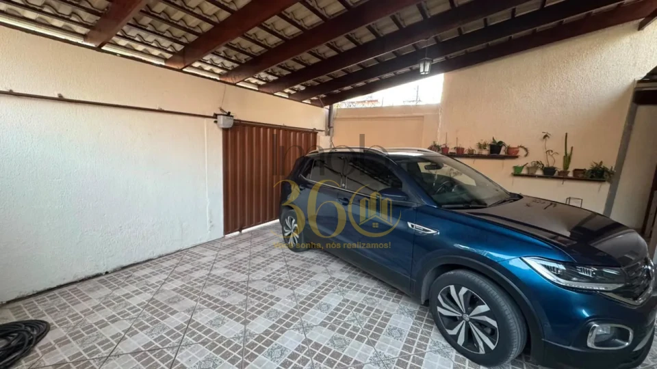 Imagens do imóveis CASA À VENDA - BAIRRO BRASIL INDUSTRIAL