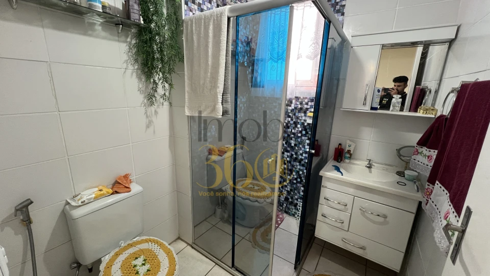 Imagens do imóveis APARTAMENTO Á VENDA  - JATOBÁ