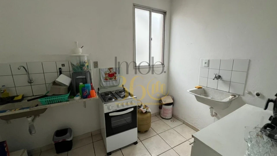 Imagens do imóveis CASA Á VENDA -  SOLAR DO BARREIRO