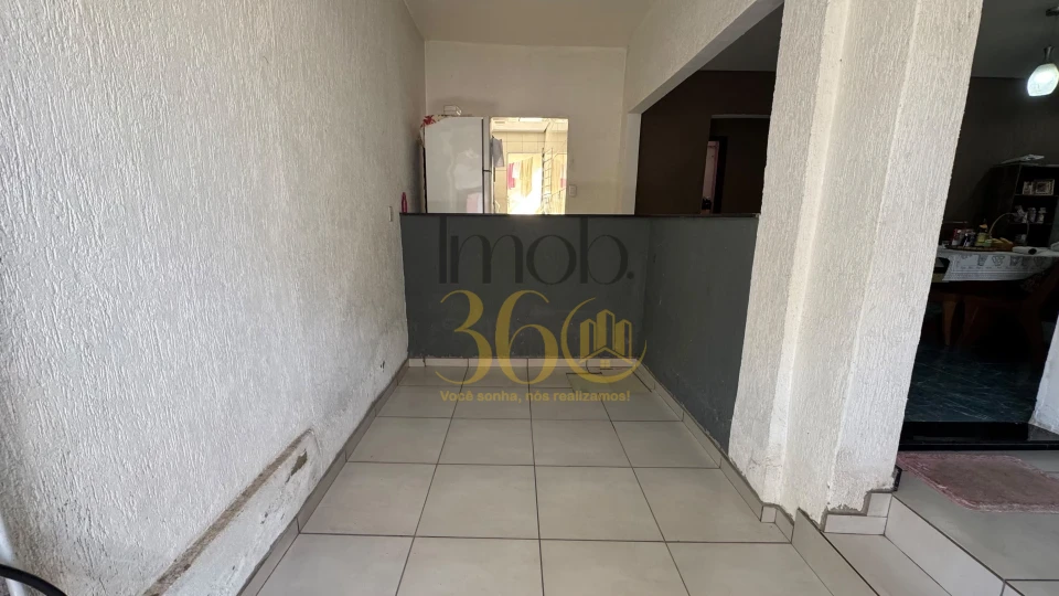 Imagens do imóveis CASA À VENDA - VALE DO JATOBÁ