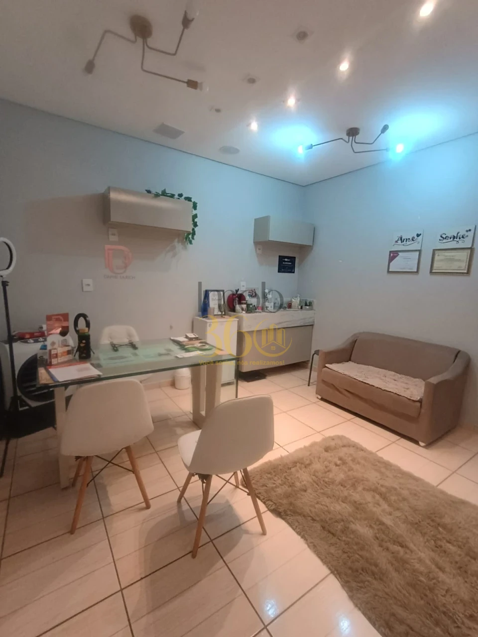 Imagens do imóveis ALUGUEL CASA COMERCIAL  - TEIXEIRA DIAS