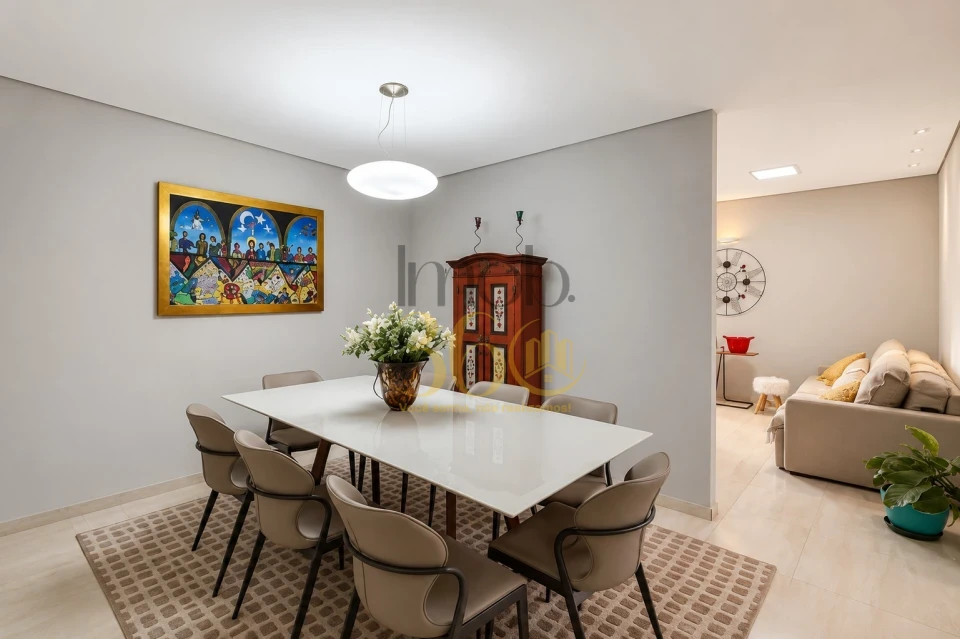 CASAS Á VENDA NO BAIRRO ESTORIL